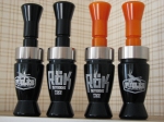  Манок на утку   FOILES DEAD MEAT MALLARD Duck Calls 