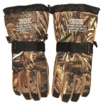 Перчатки Heavy Hauler Outdoor Gear AR-1 Decoy